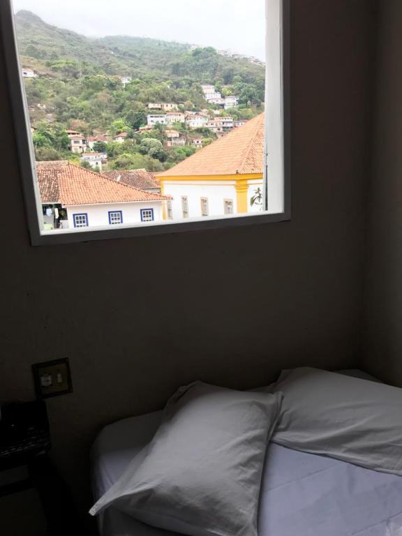  Pousada do G