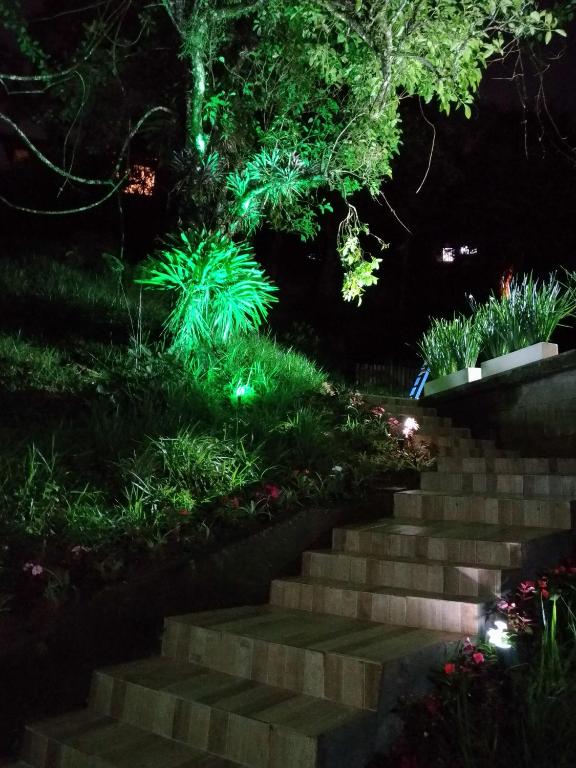  Casa Petrópolis Temporada