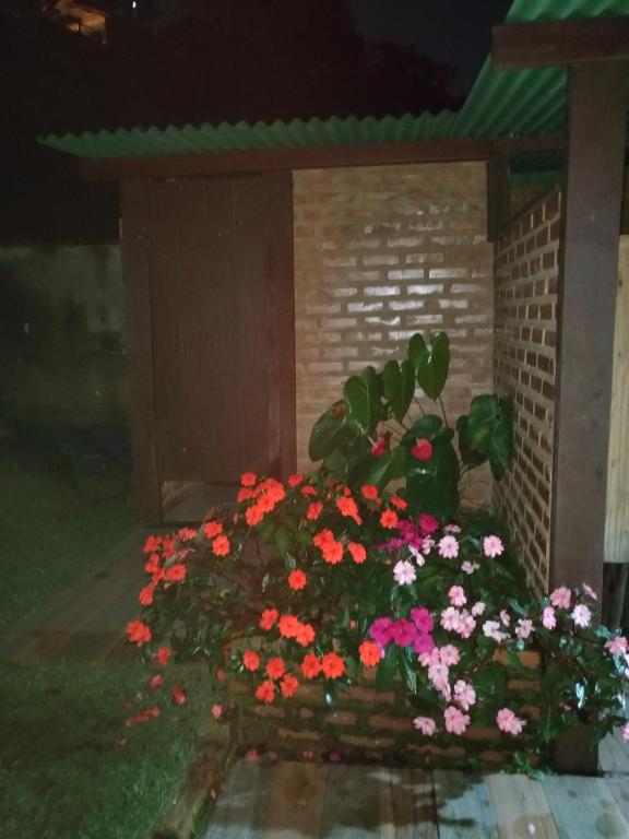  Casa Petrópolis Temporada