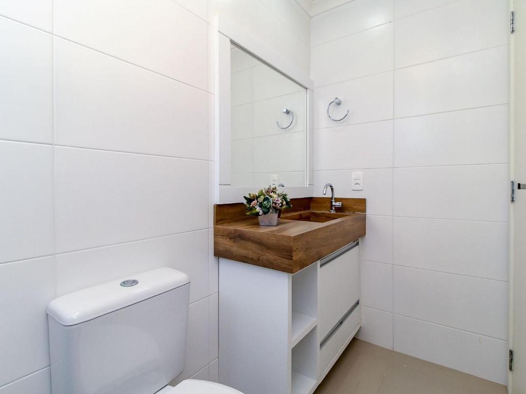  Aluguel Apartamento 2 quartos Bombas SC 201A