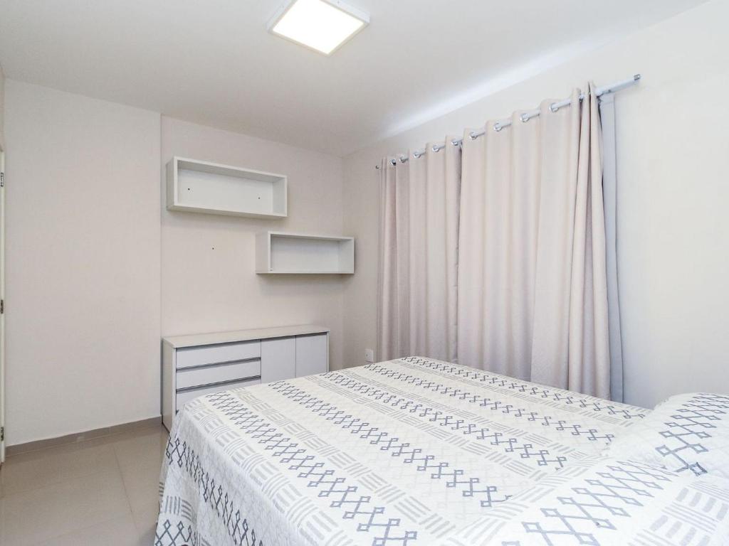  Aluguel Apartamento 2 quartos Bombas SC 201A