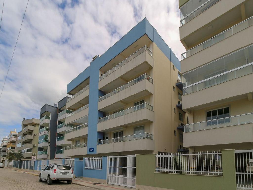  Aluguel Apartamento 2 quartos Bombas SC 201A