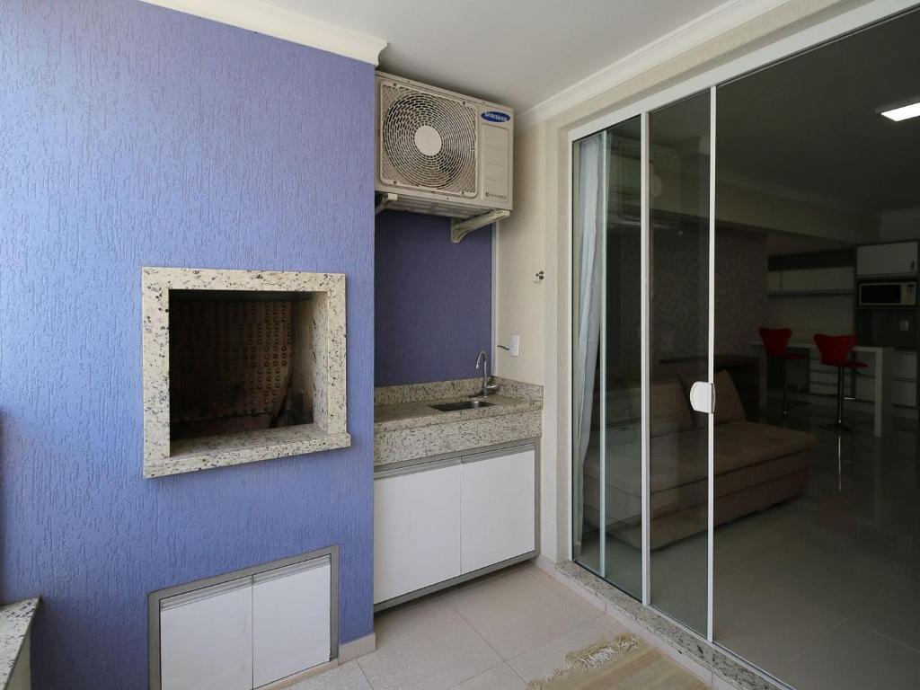  Aluguel Apartamento 2 quartos Bombas SC 201A