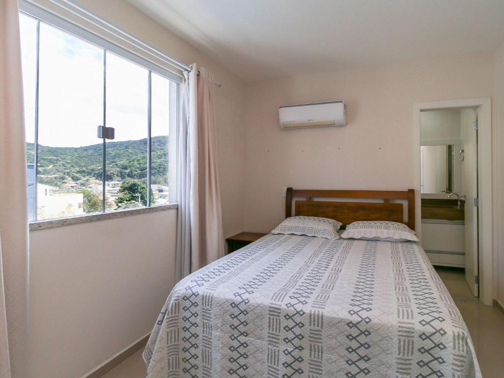  Aluguel Apartamento 2 quartos Bombas SC 201A