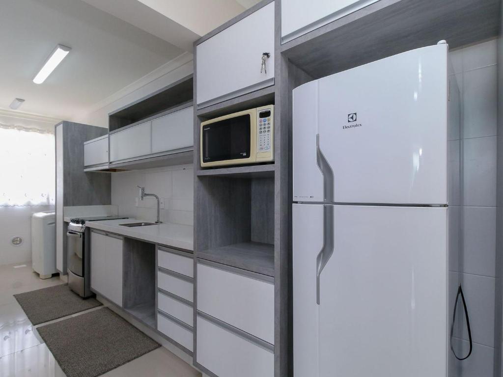  Aluguel Apartamento 2 quartos Bombas SC 201A