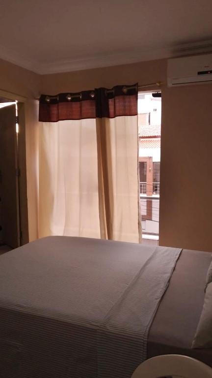  Hotel Maringá Jequié