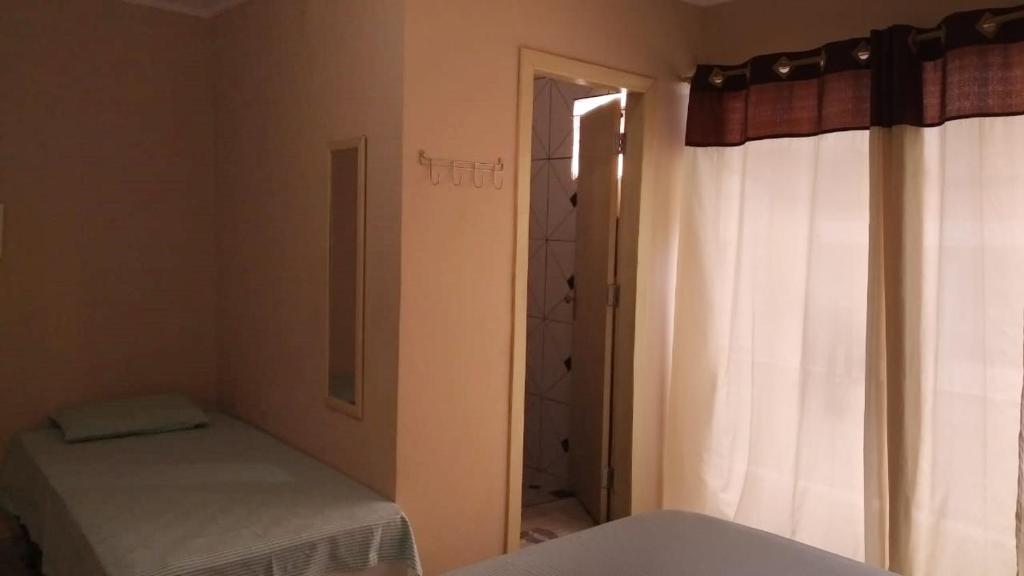  Hotel Maringá Jequié