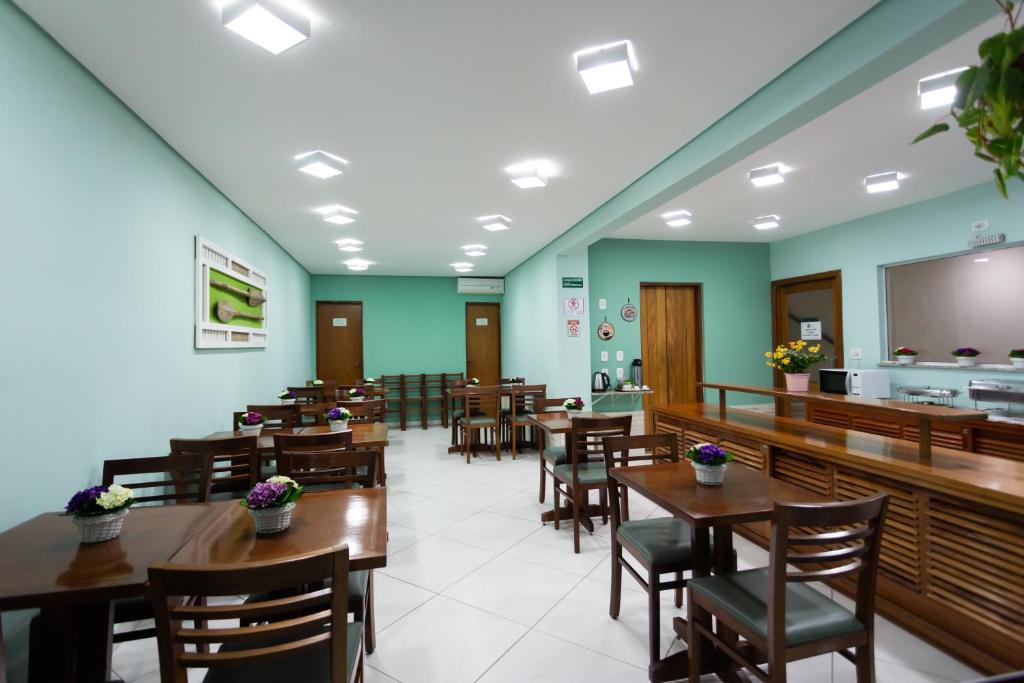  Pousada Pérola de Ubatuba