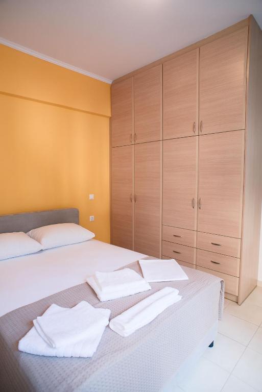 Ioannina City Relax Apartment