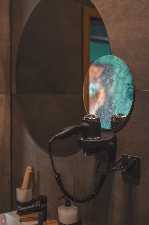 Sansara Apartments - Resim 13