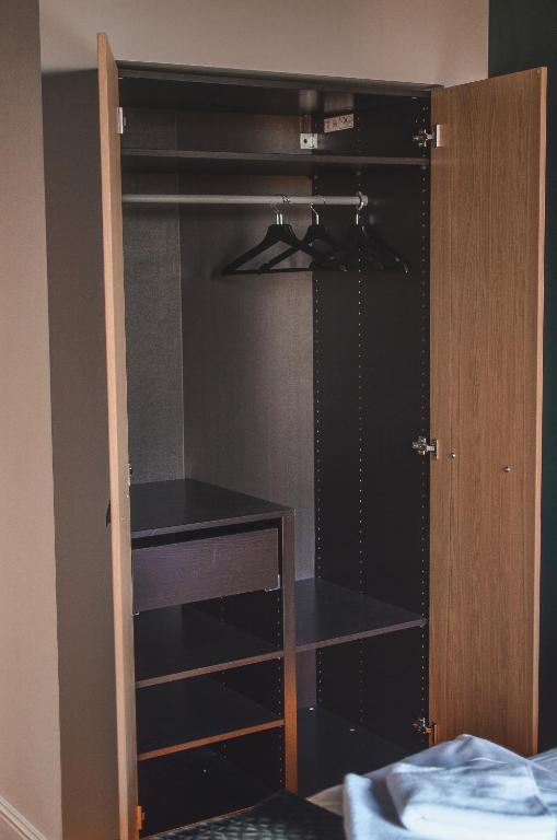 Sansara Apartments - Resim 28