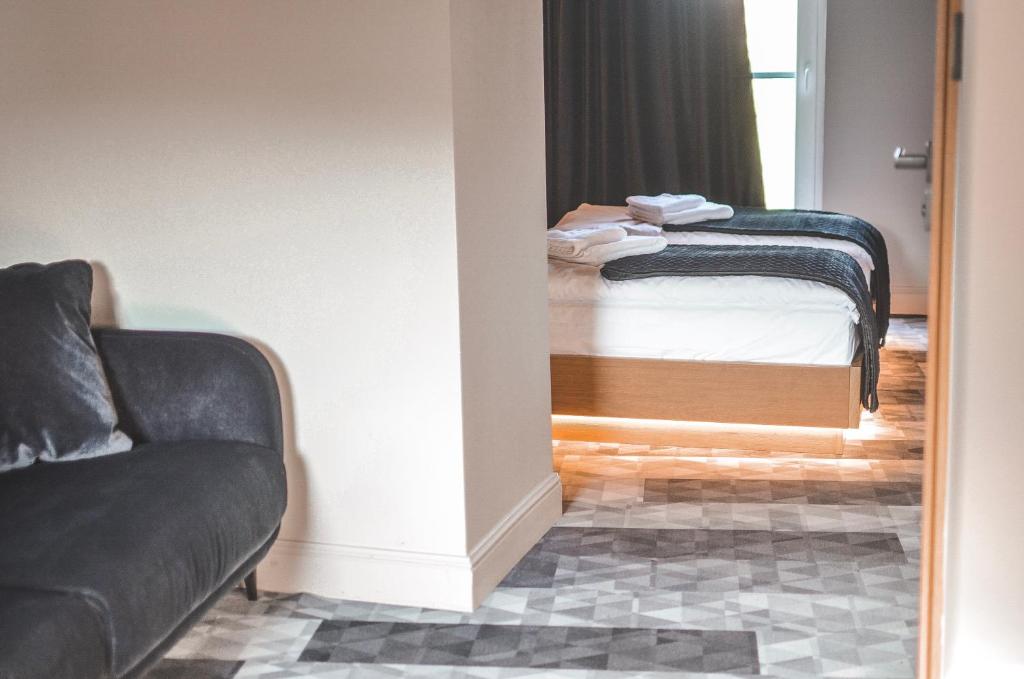 Sansara Apartments - Resim 26