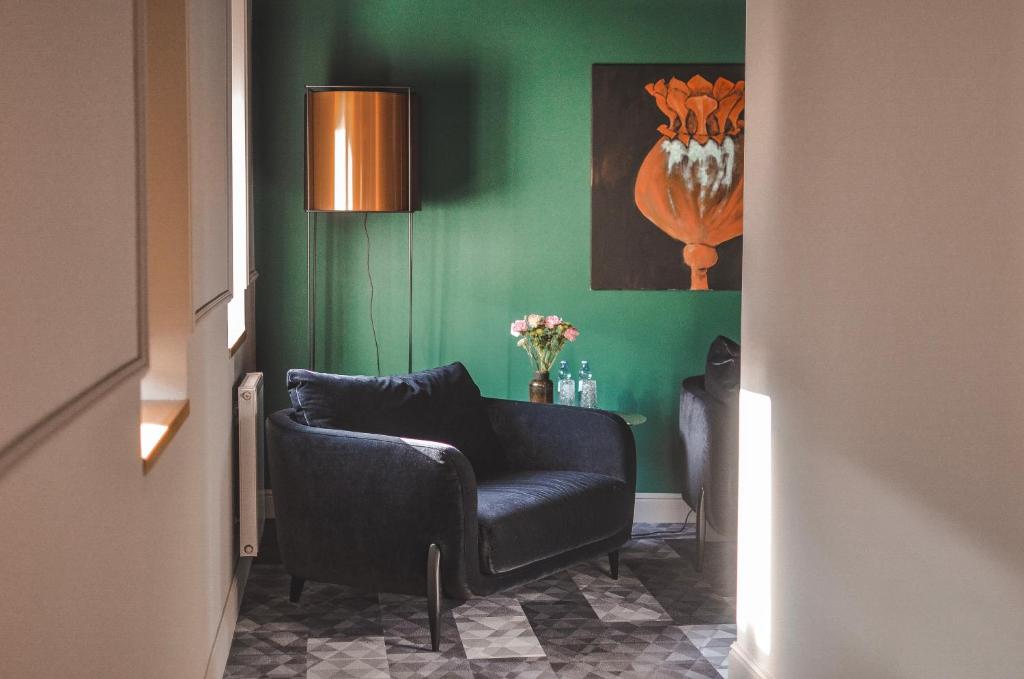 Sansara Apartments - Resim 25