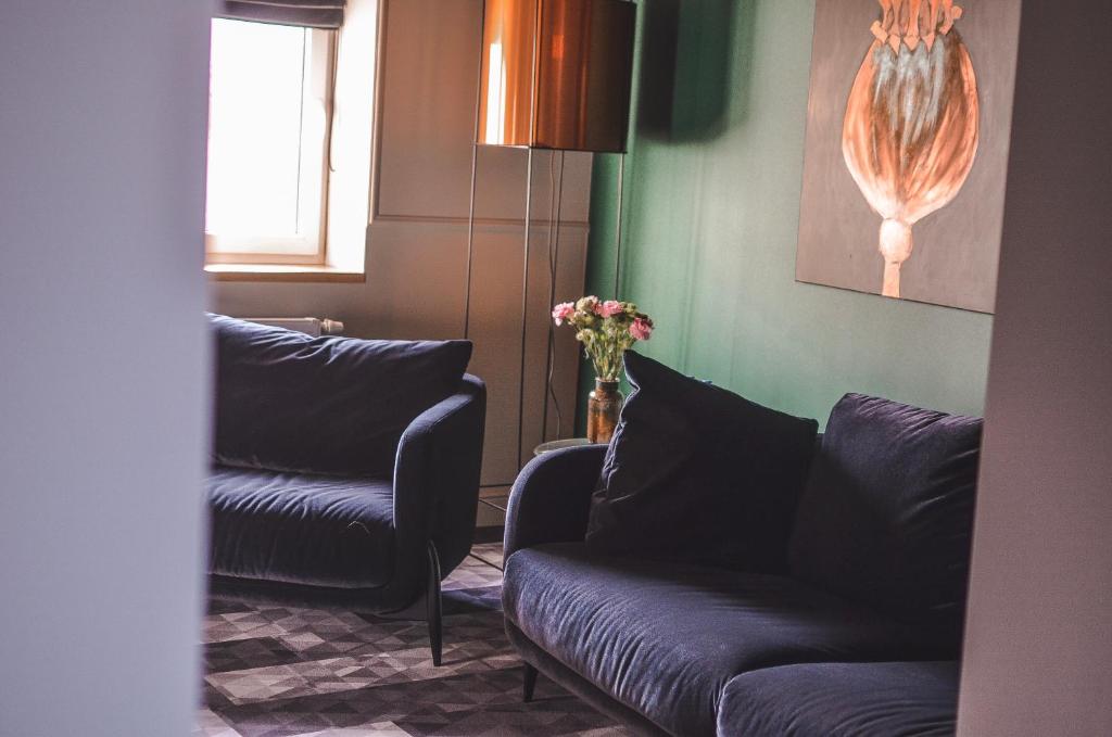 Sansara Apartments - Resim 19