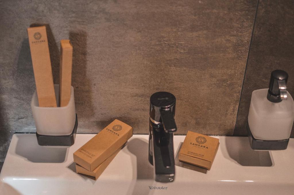 Sansara Apartments - Resim 18