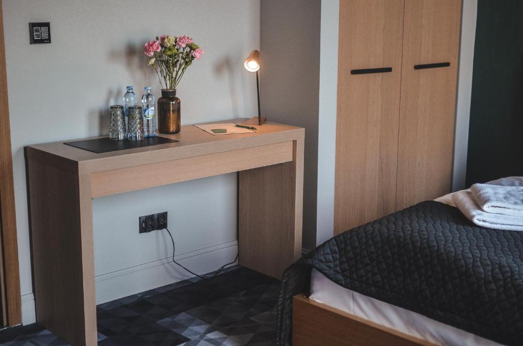 Sansara Apartments - Resim 11