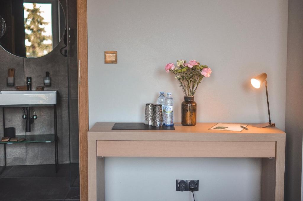 Sansara Apartments - Resim 9