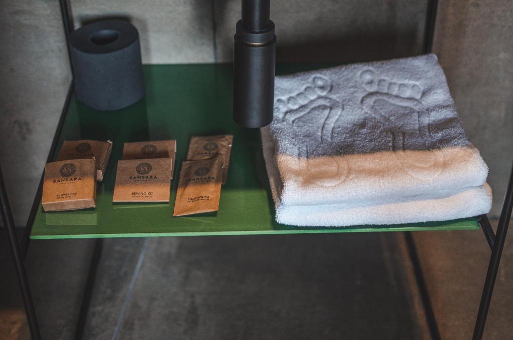 Sansara Apartments - Resim 3