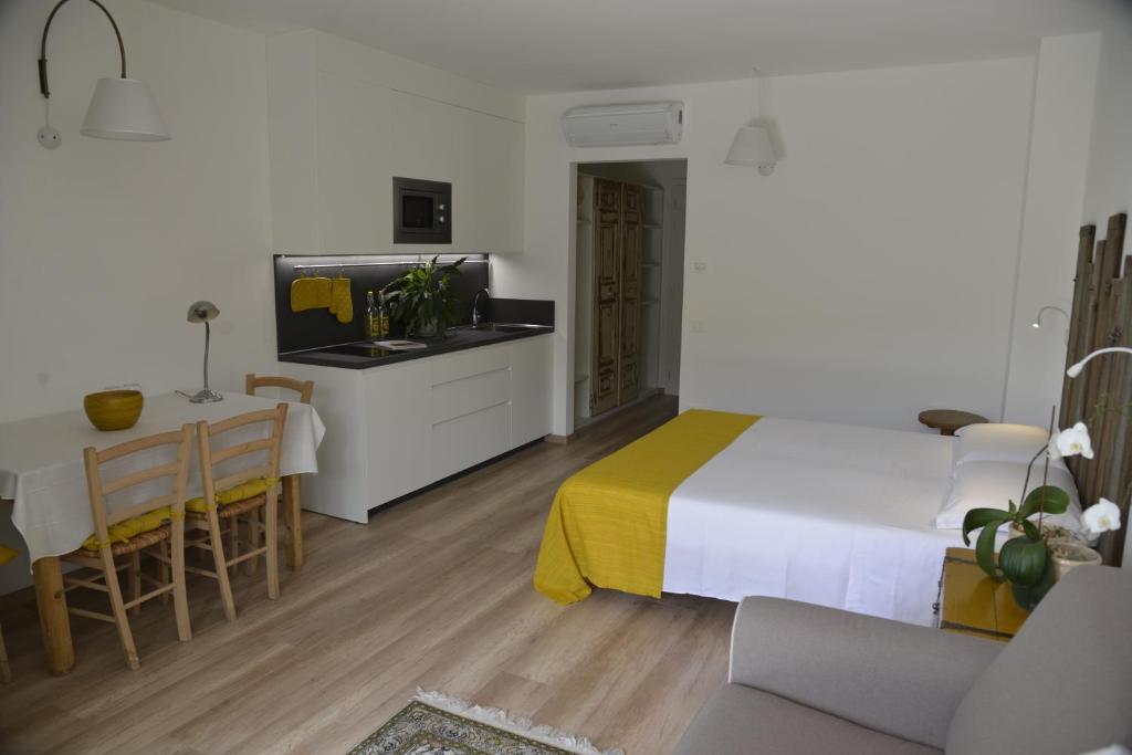 Casa del Pittore - Mini-Loft