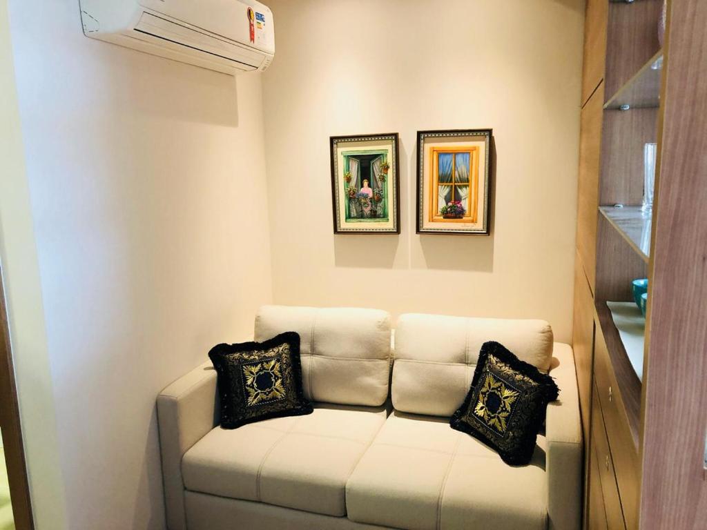  FLAT VISTA AZUL - RESIDENCIAL