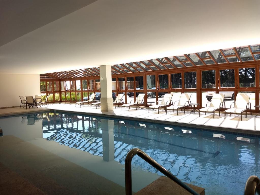 FLAT VISTA AZUL - RESIDENCIAL