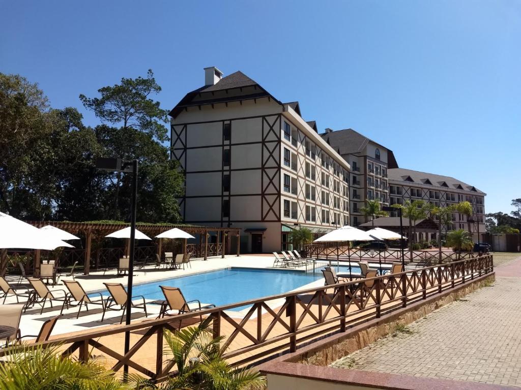  FLAT VISTA AZUL - RESIDENCIAL