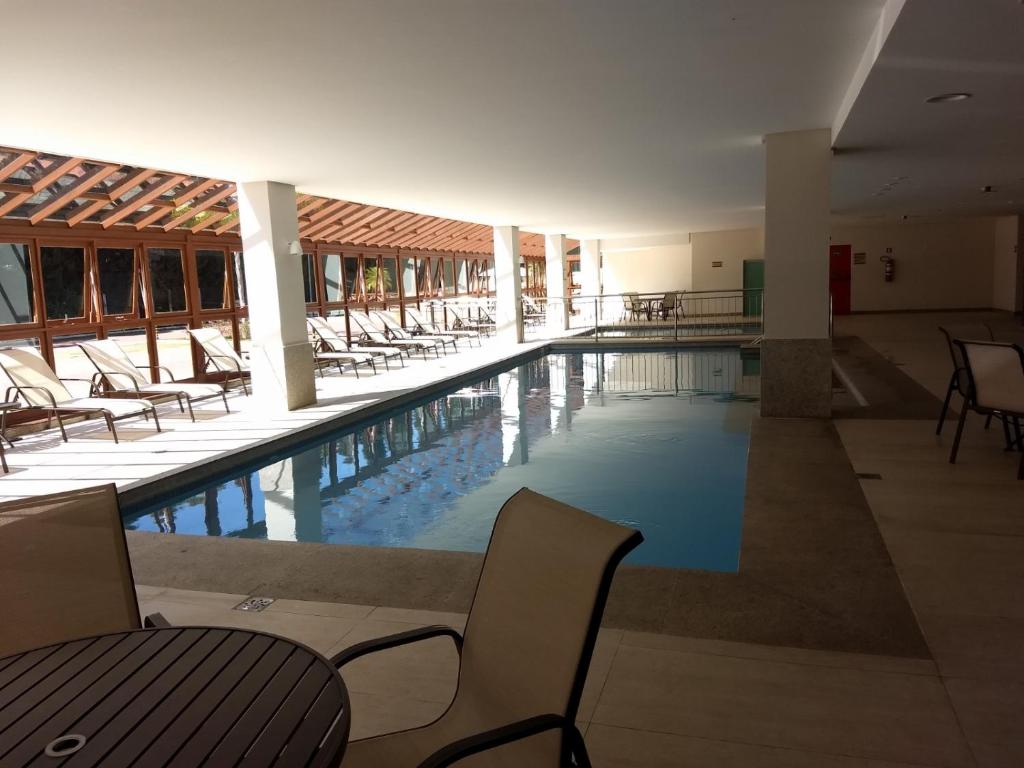  FLAT VISTA AZUL - RESIDENCIAL