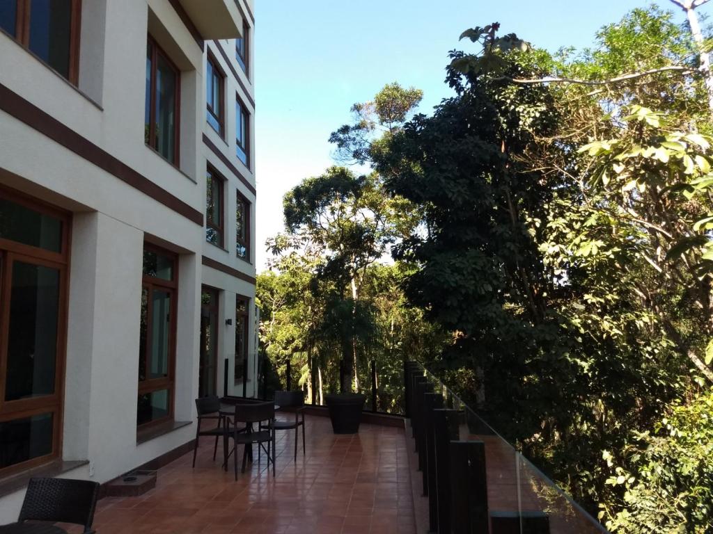  FLAT VISTA AZUL - RESIDENCIAL