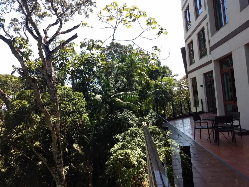  FLAT VISTA AZUL - RESIDENCIAL