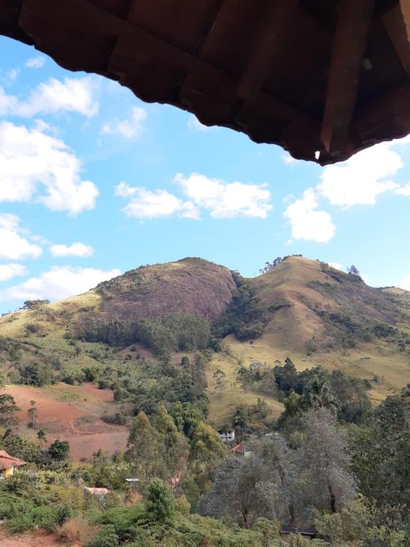  Chalés da Serra