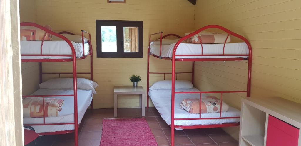 Hostel Molino de Butrera, Spain - Booking.com