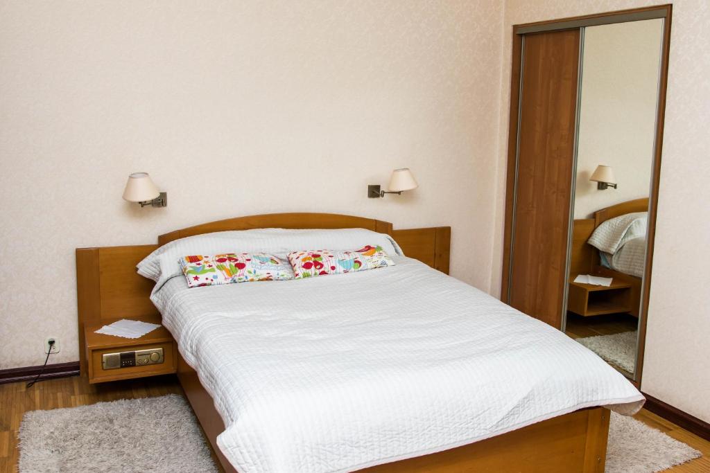 Hotel Daria Dworek Mysliwski - Resim 20