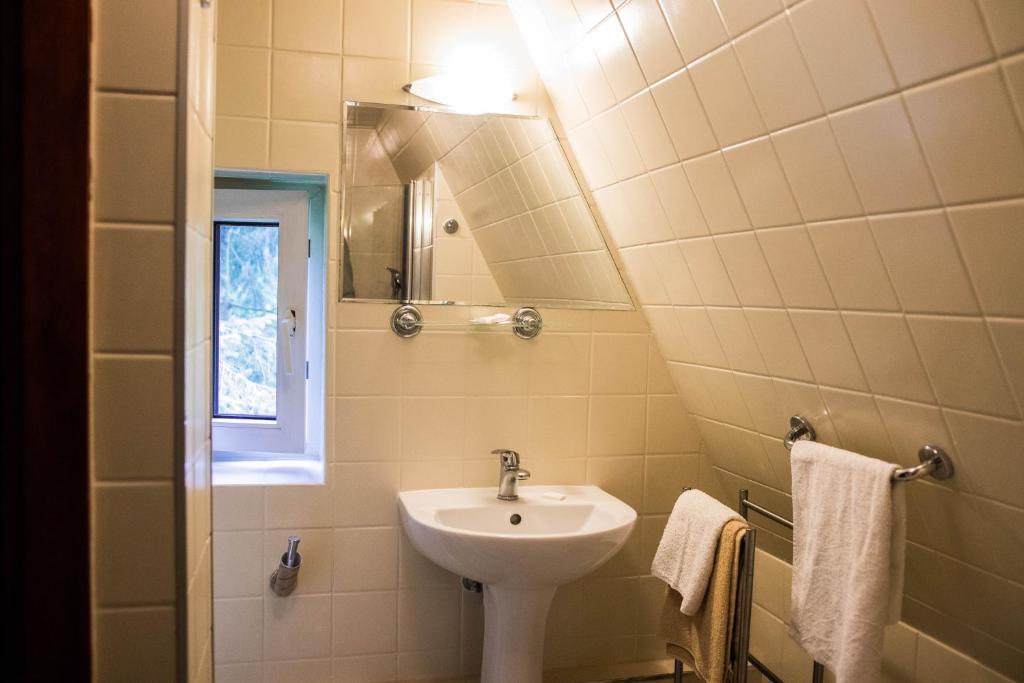 Hotel Daria Dworek Mysliwski - Resim 8