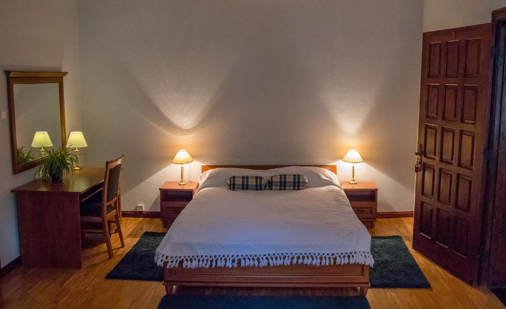 Hotel Daria Dworek Mysliwski - Resim 19