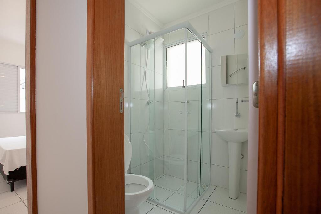  Sun Way Apartamentos com piscinas e churrasqueiras