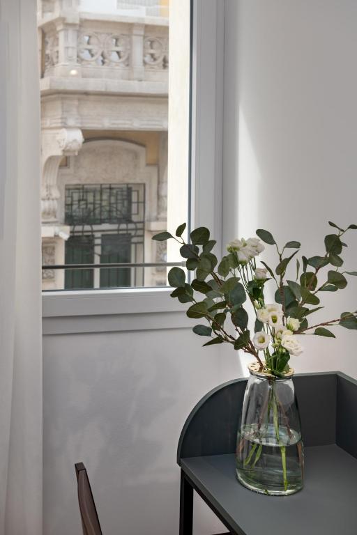 Fotografie z fotogalerie ubytování Hotel Canton dell'Orto v destinaci Padova