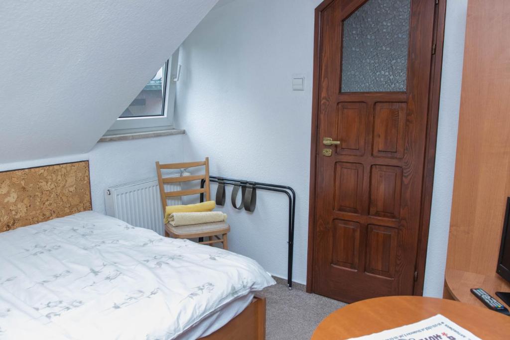 Hotel Daria Dworek Mysliwski - Resim 14