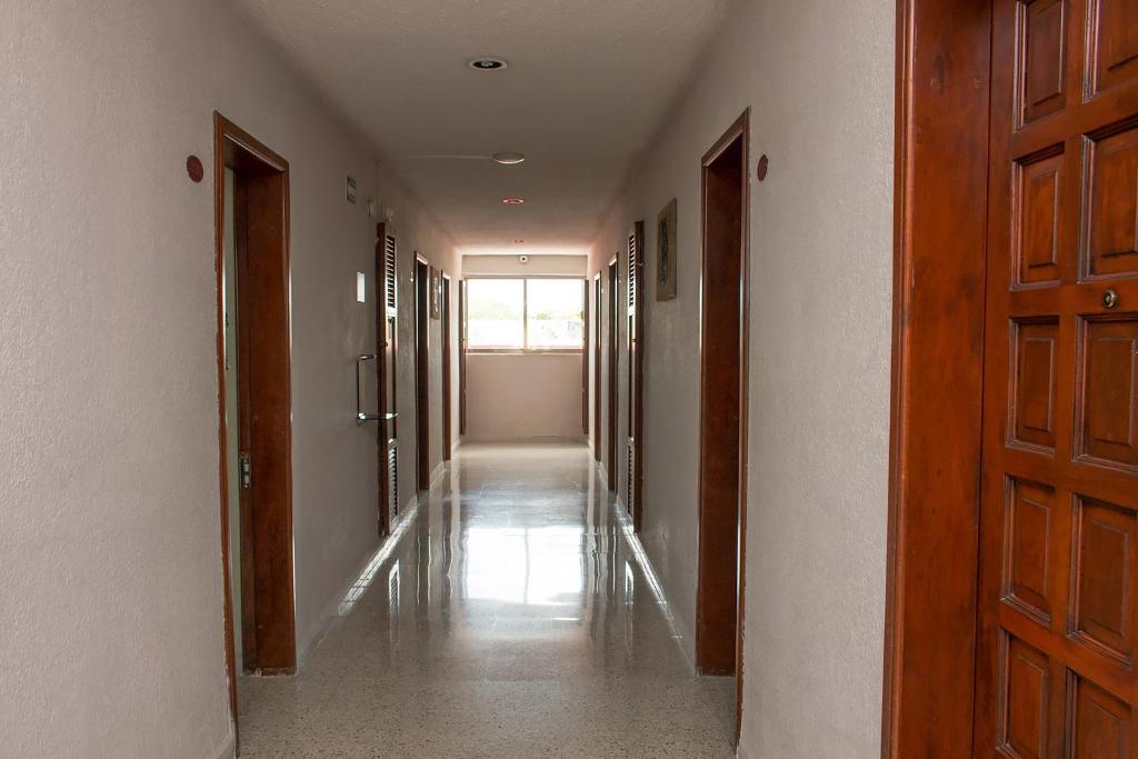 Fotografie z fotogalerie ubytování Hotel Batab v destinaci Cancún