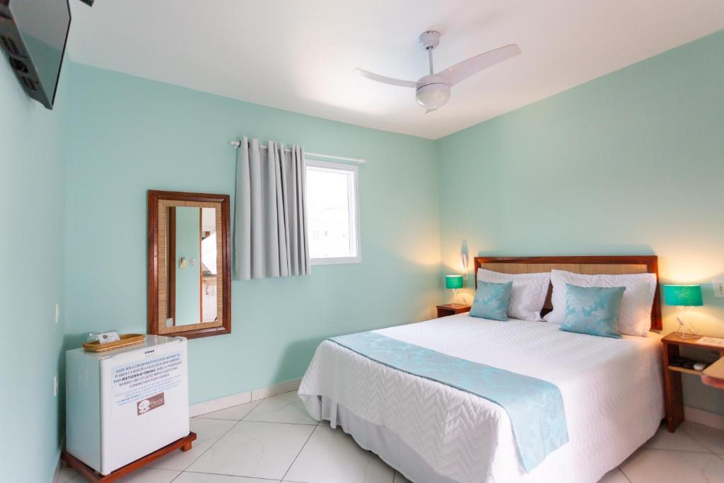  Pousada Pérola de Ubatuba