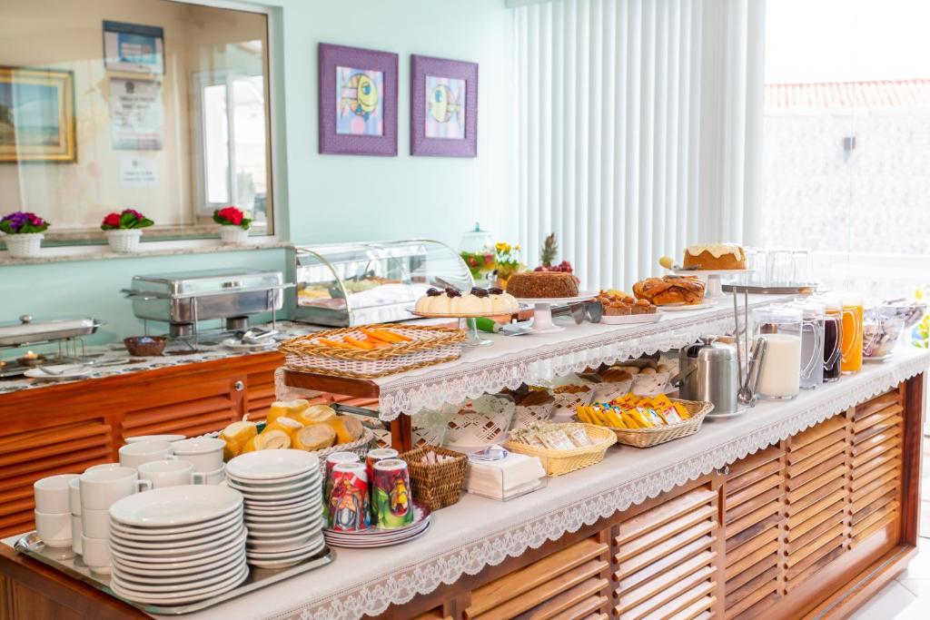  Pousada Pérola de Ubatuba