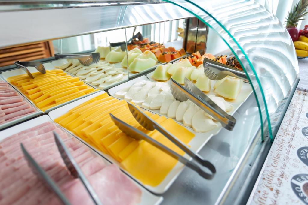  Pousada Pérola de Ubatuba