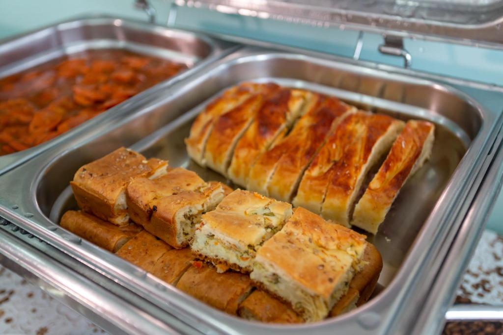  Pousada Pérola de Ubatuba