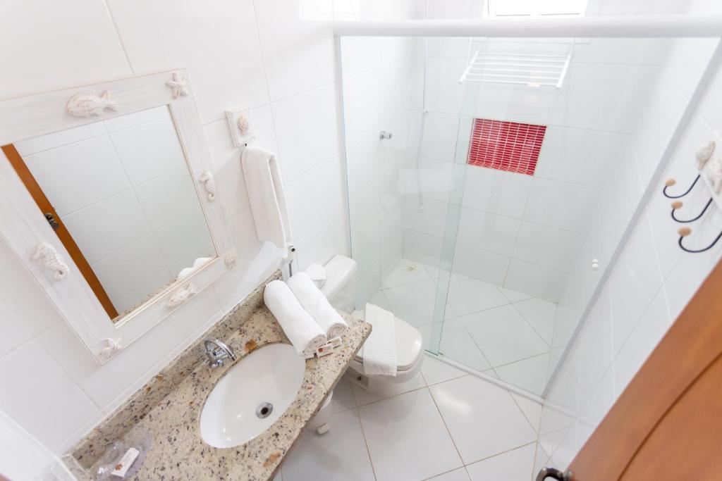  Pousada Pérola de Ubatuba