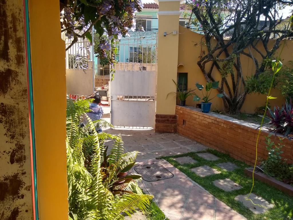  Casa de Noca Paquetá