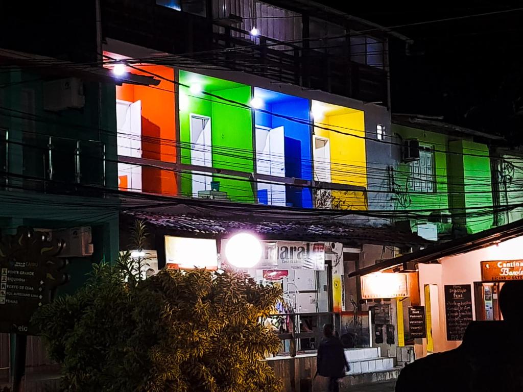  Pousada Fonte Grande