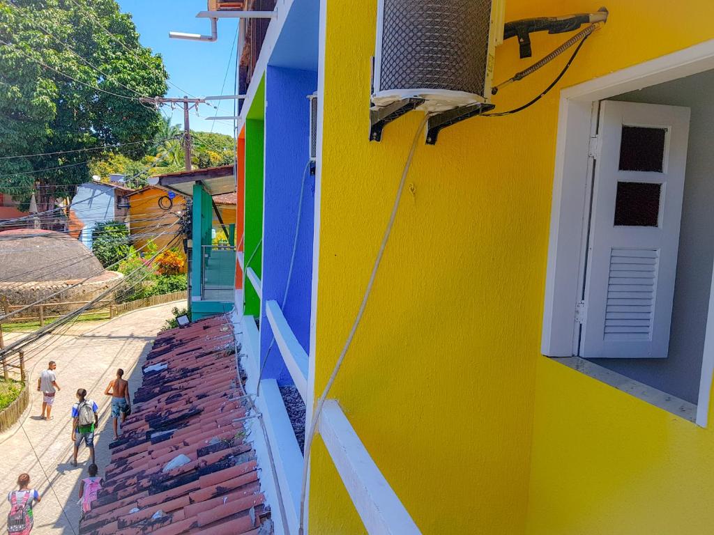  Pousada Fonte Grande