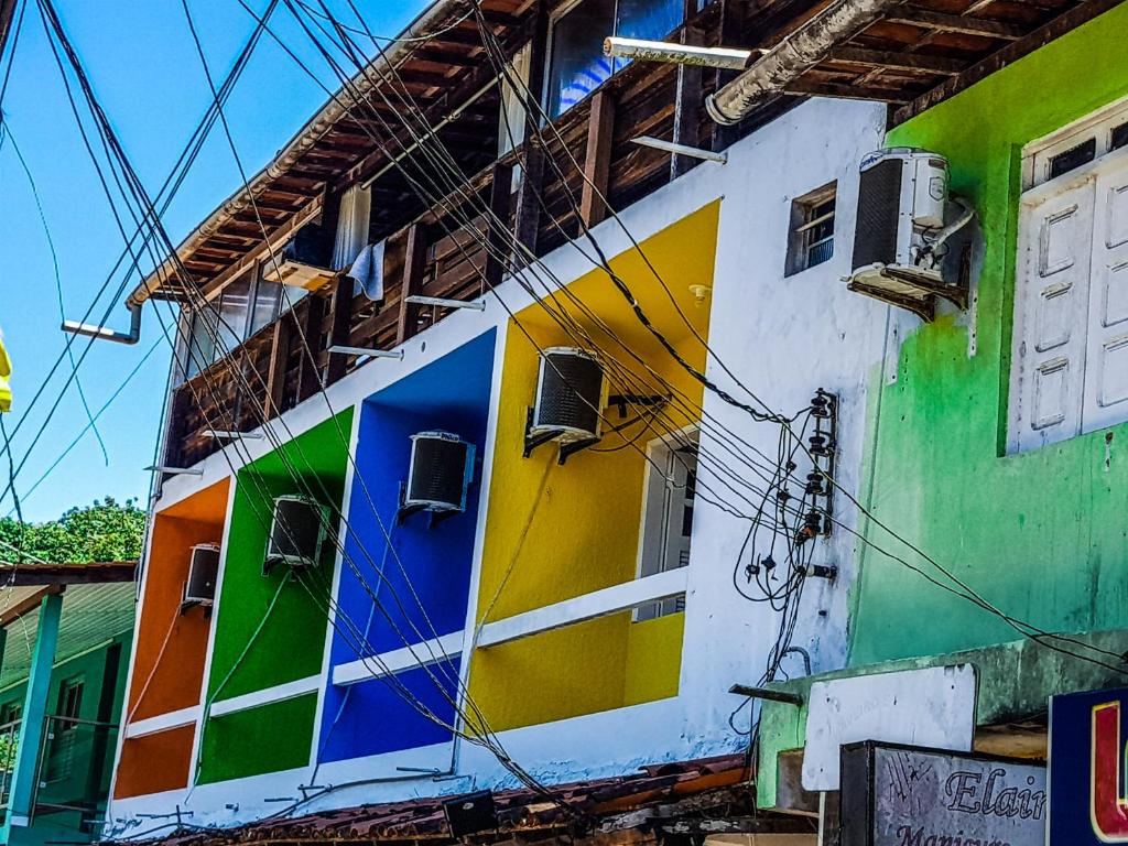  Pousada Fonte Grande