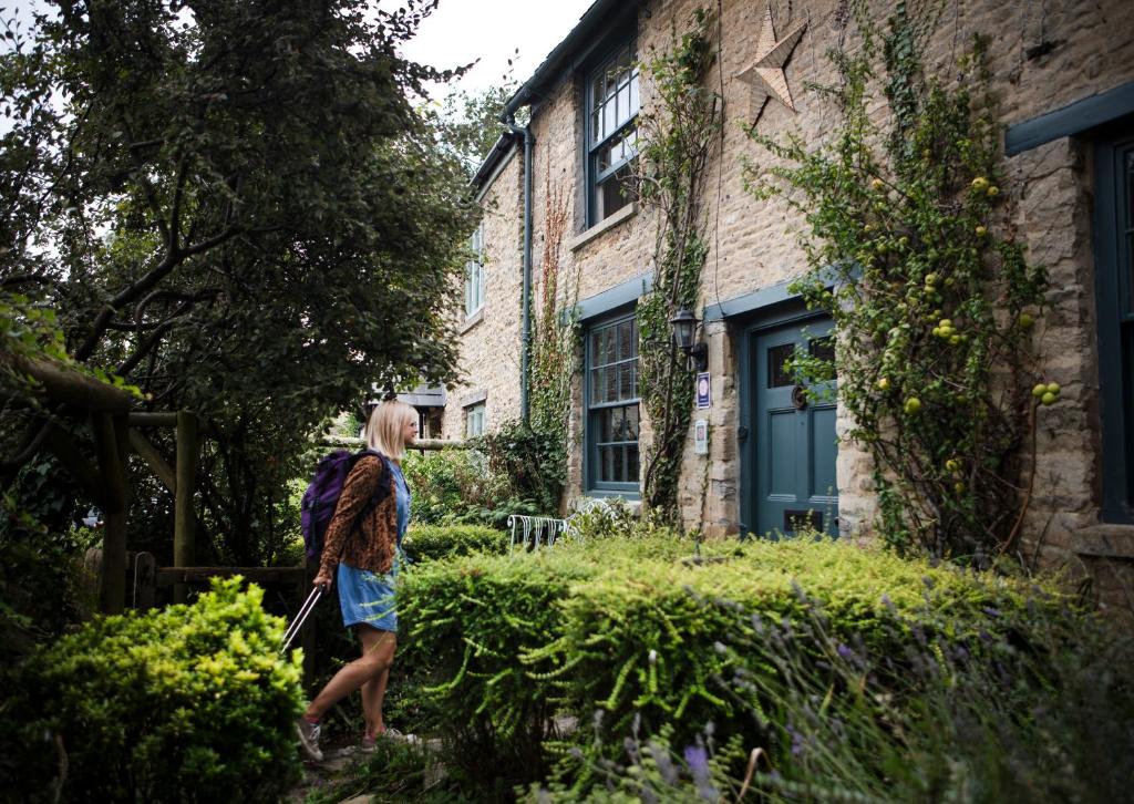 Star Cottage B&B