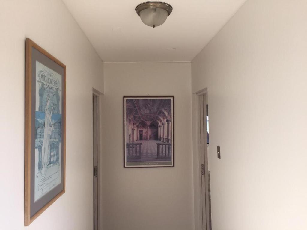 Fotografie z fotogalerie ubytování Hotel Blanco Encalada v destinaci Bahía Inglesa