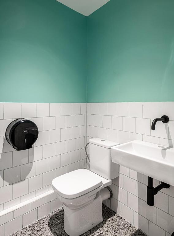 Bagno di Mosaikon